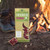 Fresh Cut Pine Down To Earth Firestarter by Northern Lights Candles