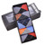 Brite Argyle Socks Set by Mad Man