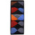 Brite Argyle Socks Set by Mad Man