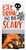 Haunted Home - Eat Drink & Be Scary Dual Purpose Terry Towel by Kay Dee Designs