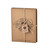 Pizza Cutter Cardboard Book by Santa Barbara Design Studio