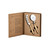 Pizza Cutter Cardboard Book by Santa Barbara Design Studio