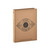 Pizza Cutter Cardboard Book by Santa Barbara Design Studio