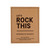 Whiskey Stones Book Set by Santa Barbara Design Studio
