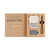Whiskey Stones Book Set by Santa Barbara Design Studio