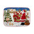 Santa's Workshop 14"x10" Rectangular Platter by Certified International