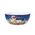 Santa's Workshop 10" x 4" Deep Bowl by Certified International