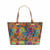 Busy Big Breezy East / West Tote by Consuela