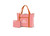Geometric Folding Tote by Happy Everything!