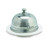 Convivio Large Butter Dome by Match Pewter