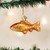 Goldfish Ornament by Old World Christmas