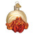 Hermit Crab Ornament by Old World Christmas