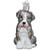 Puppy Pitbull Christmas Ornament by Old World Christmas