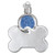 Dog Tag Ornament by Old World Christmas