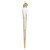 Gold Sparkling Icicle Ornament by Old World Christmas