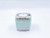 Crisp Cotton Vintage Square Pot by Swan Creek Candle