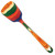 Baltique Marrakesh Collection Spatula by Totally Bamboo