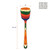 Baltique Marrakesh Collection Spatula by Totally Bamboo