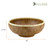 10" Classic Bowl by Totally Bamboo