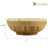 6" Classic Bowl by Totally Bamboo