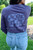 Paisley Florals Long Sleeve T-Shirt - XXL by Ivory Ella