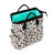 Luxy Leopard Packi Backpack Cooler by Swig