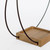 Dark & Stormy Plant Hanger - Medium by Braid & Wood