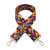 Aztec Multi Guitar Strap by Jen & Co.