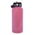 Light Blue To Pink 32 Oz. Water Bottle by Del Sol