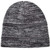 Grey Heathered Toboggan by MAD MAN