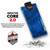 Realtree - Marlin Blue XP3 Thermal Phone Case - Medium by Phoozy
