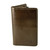 Java Roast Small Journal Cover by Highborn Leather