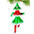Retired 7-inch Leaping Luca Tree by HeARTfully Yours Retired 7-inch Leaping Luca Tree by HeARTfully Yours