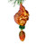 Retired 8-inch Chestnut Chipper by HeARTfully Yours Retired 8-inch Chestnut Chipper by HeARTfully Yours