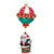 Soaring To Holiday Heights Ornament by Christopher Radko