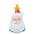 Christmas All Around Ornament by Christopher Radko