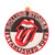 60 Years of The Stones Ornament by Christopher Radko