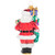 From Santa With Love Ornament by Christopher Radko