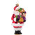 Wine Night Santa Ornament by Christopher Radko