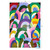 300-Pieces Loopty Loo Puzzle by WerkShoppe