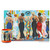 300-Pieces Esplanade Puzzle by WerkShoppe