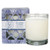 Classic Linen Signature Candle by Greenleaf