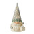 Woodland Gnome with Lantern Figurine by Jim Shore
