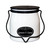 16 Oz. Berries & Cream Butter Jar by Milkhouse Candle Creamery