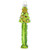 Christmas Tree PEZ Dispenser by Kat & Annie