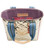 Evadney Classic Tote by Consuela