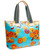 Cha Cha Zipper Tote by Consuela