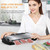 KOIOS 80Kpa Automatic Vacuum Food Sealer Machine(D0102HEVBDU.)