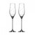 Celebration Toasting Flutes - Set of 2 - by Royal Doulton