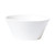 3-Piece Set Melamine Lastra White Place Setting by Vietri